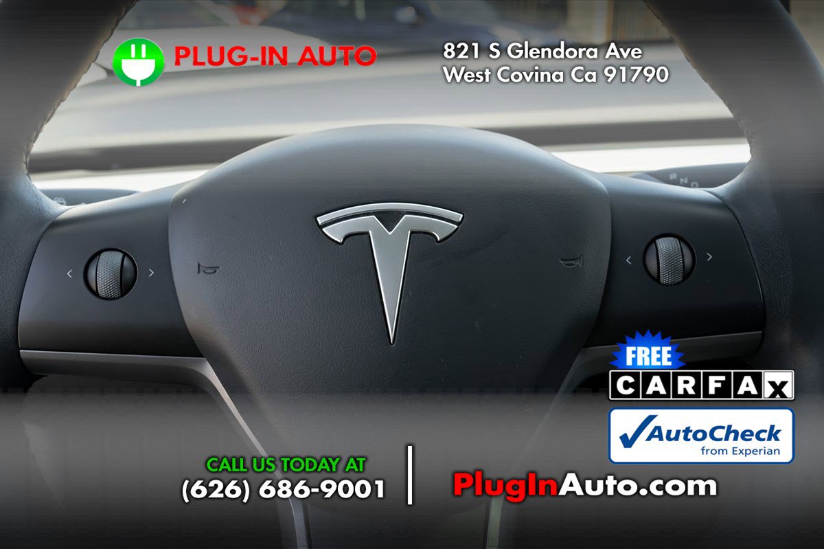 Used 2023 Tesla Model 3 Standard Range RWD image 17