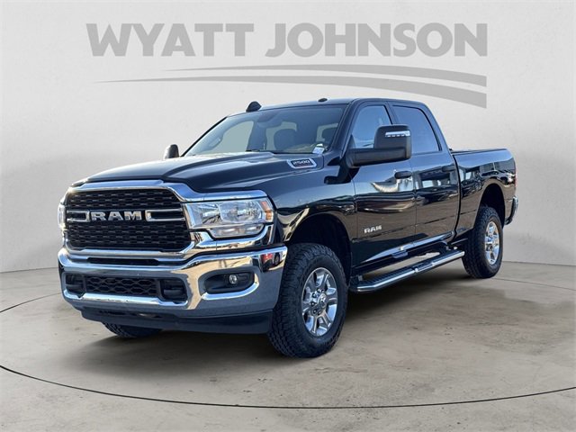 Used 2024 RAM 2500 Big Horn