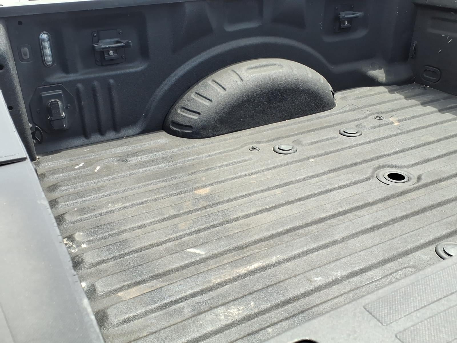 Used 2022 Ford F250 Lariat w/ Tremor Off-Road Package AWD/4WD image 15