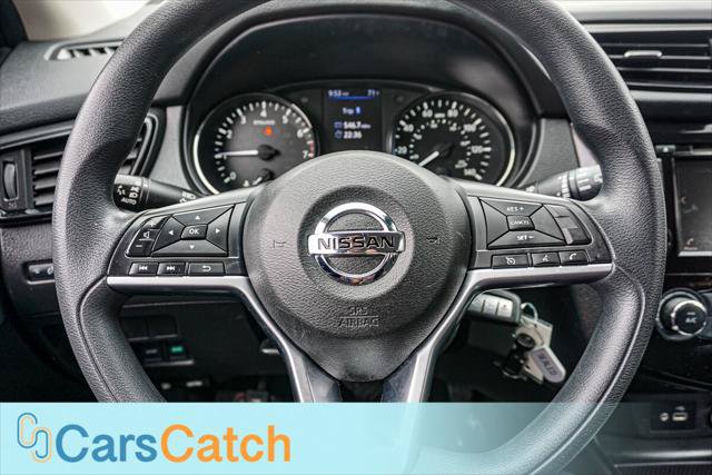 Used 2020 Nissan Rogue Sport S w/ Appearance Package FWD image 22