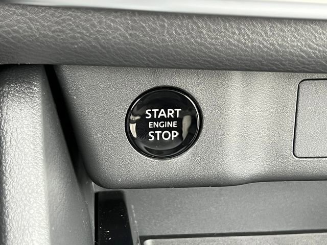 New 2026 Nissan Rogue SV image 29