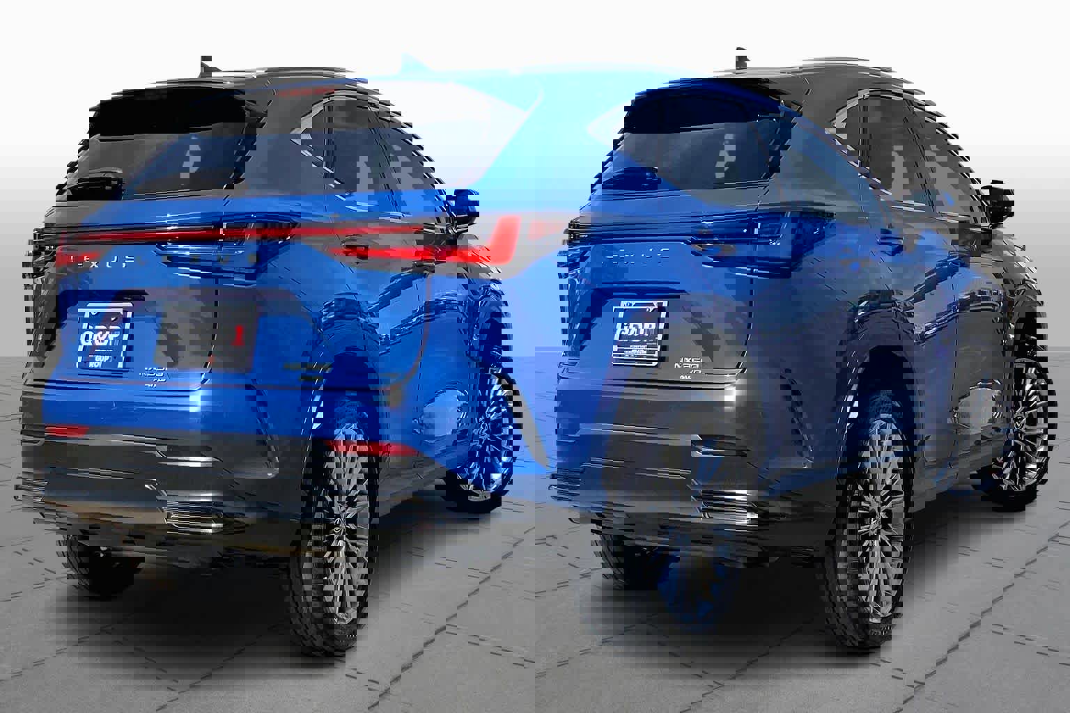 Used 2022 Lexus NX 350 AWD image 12