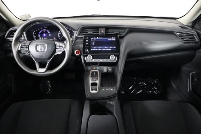Used 2020 Honda Insight EX image 13