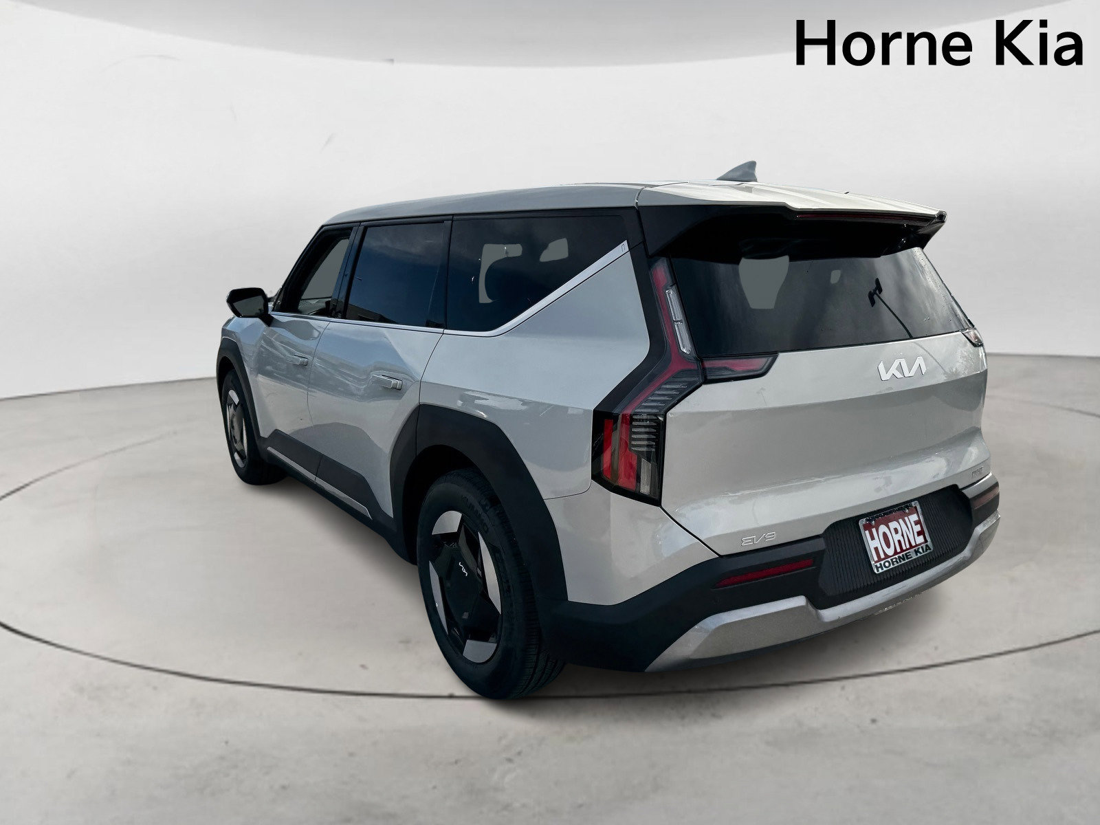 New 2026 Kia EV9 Light image 5