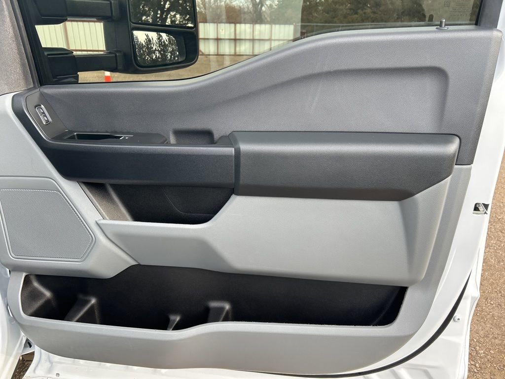 Used 2024 Ford F350 XL w/ XL Off-Road Package image 36