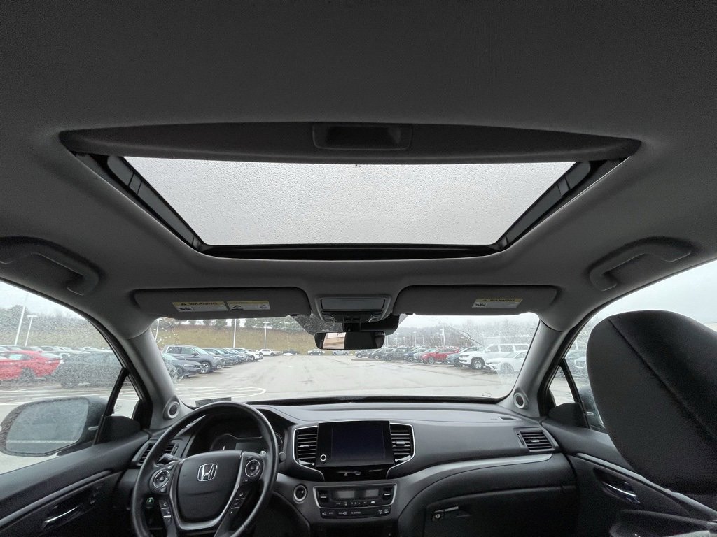 Used 2023 Honda Ridgeline RTL image 25