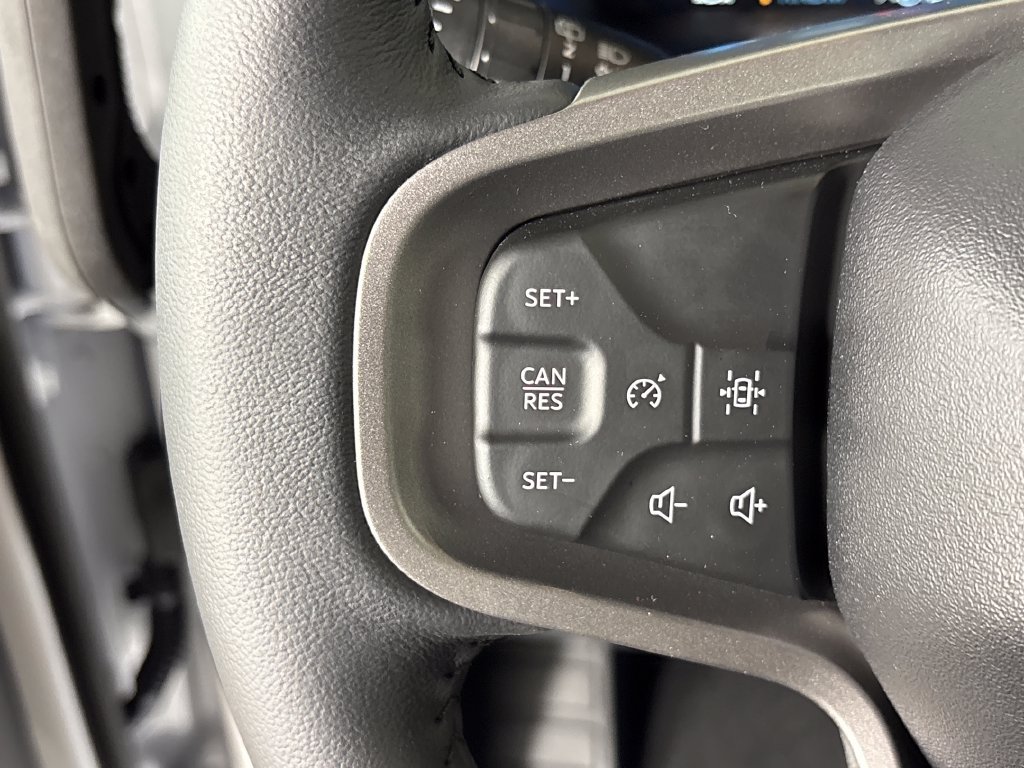 New 2026 Ford Bronco Big Bend AWD/4WD image 18