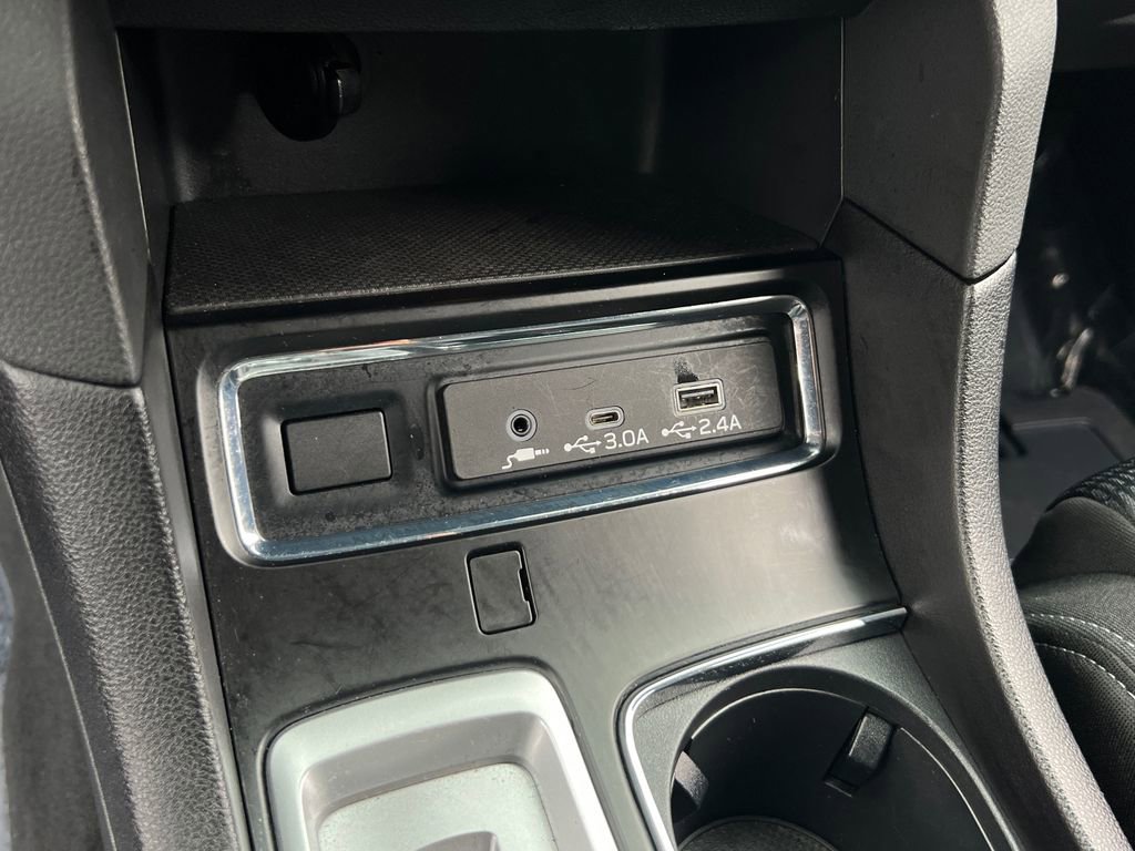 Certified 2024 Subaru Ascent Premium w/ Convenience Package image 25