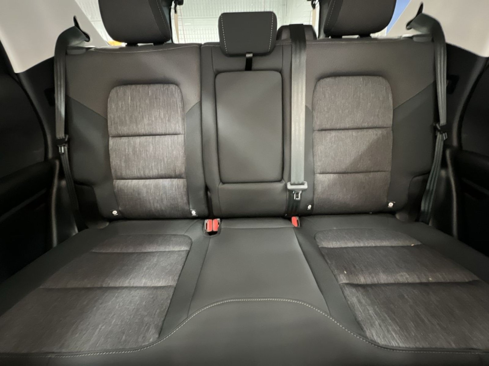 Used 2024 Ford Bronco Sport Big Bend w/ Convenience Package AWD/4WD image 17