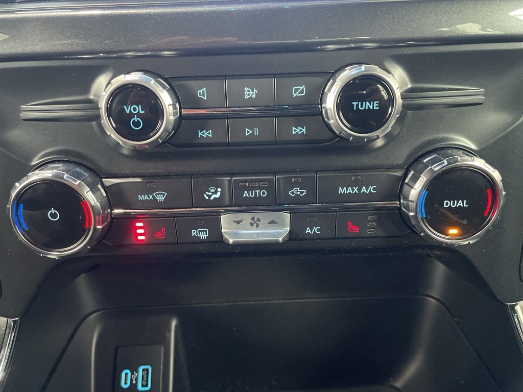 Certified 2022 Ford F150 XLT w/ Equipment Group 302A High image 24