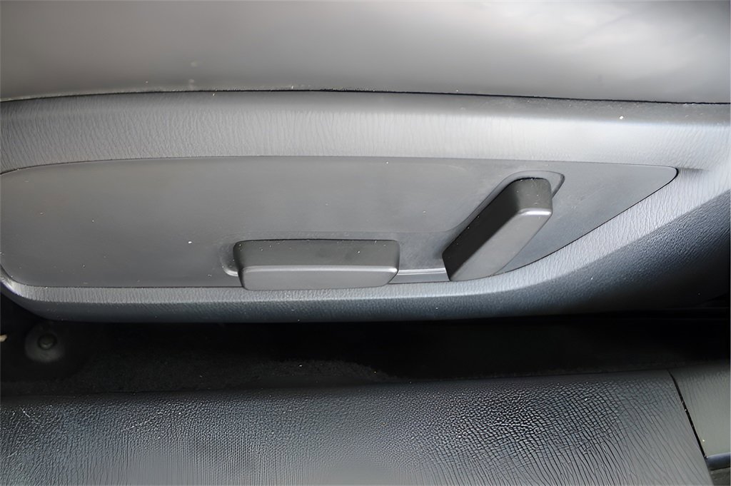 Used 2018 MAZDA MAZDA6 Touring image 13