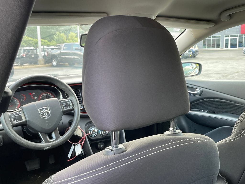 Used 2014 Dodge Dart SXT FWD image 10