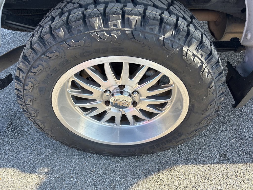 Used 2020 Chevrolet Silverado 1500 LT image 21