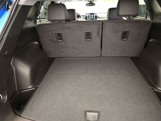 Used 2024 Chevrolet Blazer LT w/ LPO, Black Grille Bar Package image 25