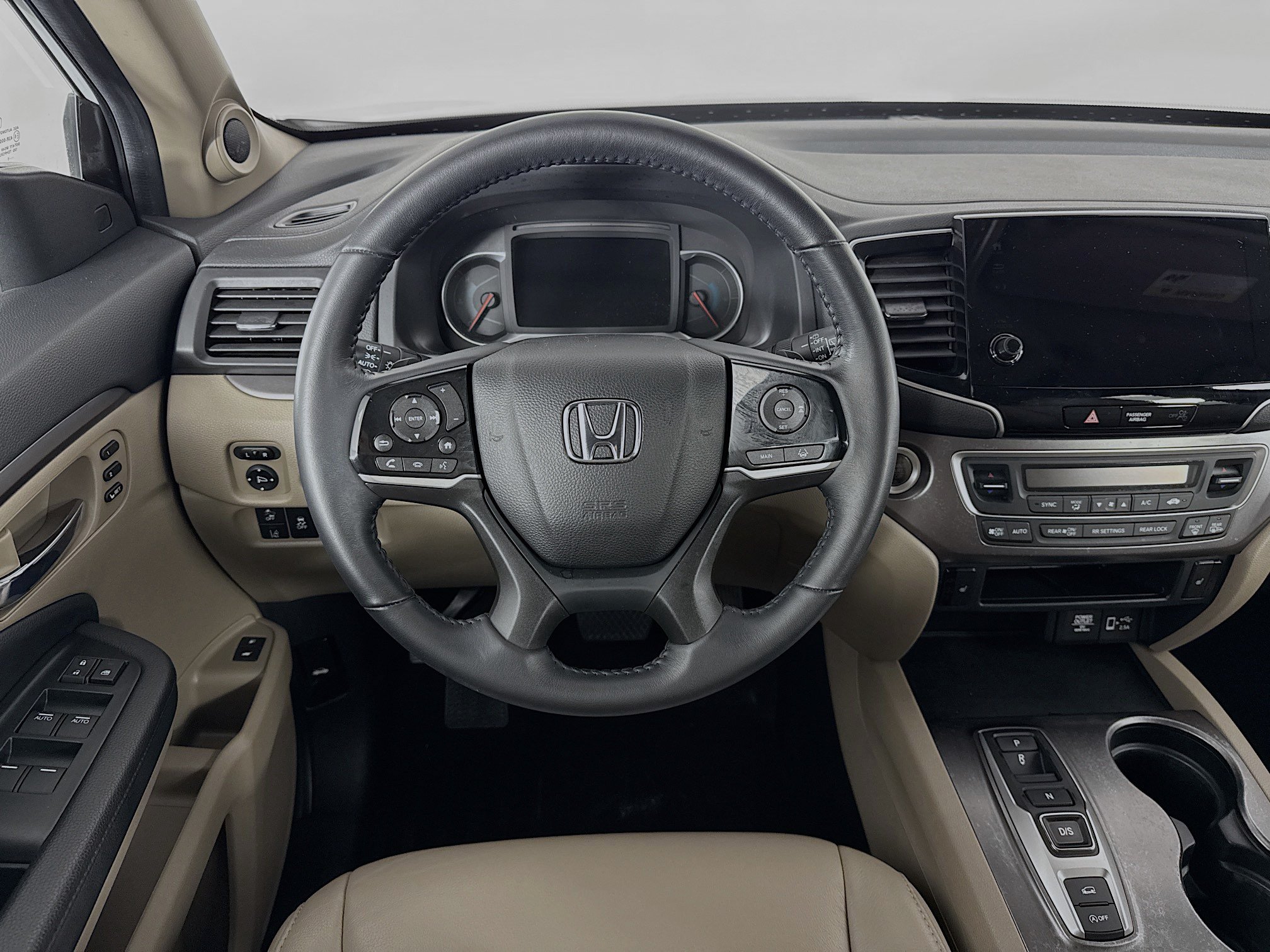 Certified 2022 Honda Pilot EX-L image 22