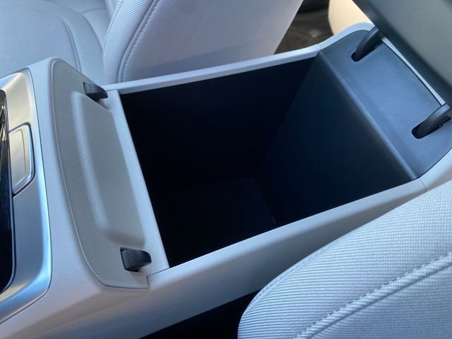 New 2026 Hyundai Tucson SE image 24