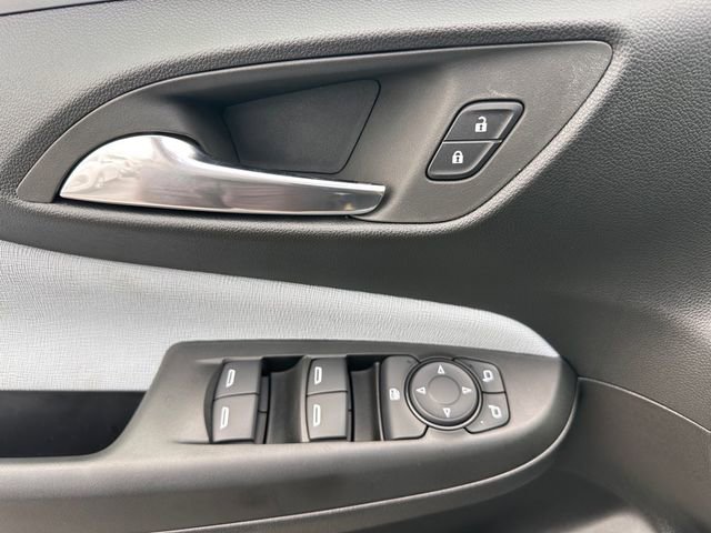 New 2026 Buick Envista Preferred image 22