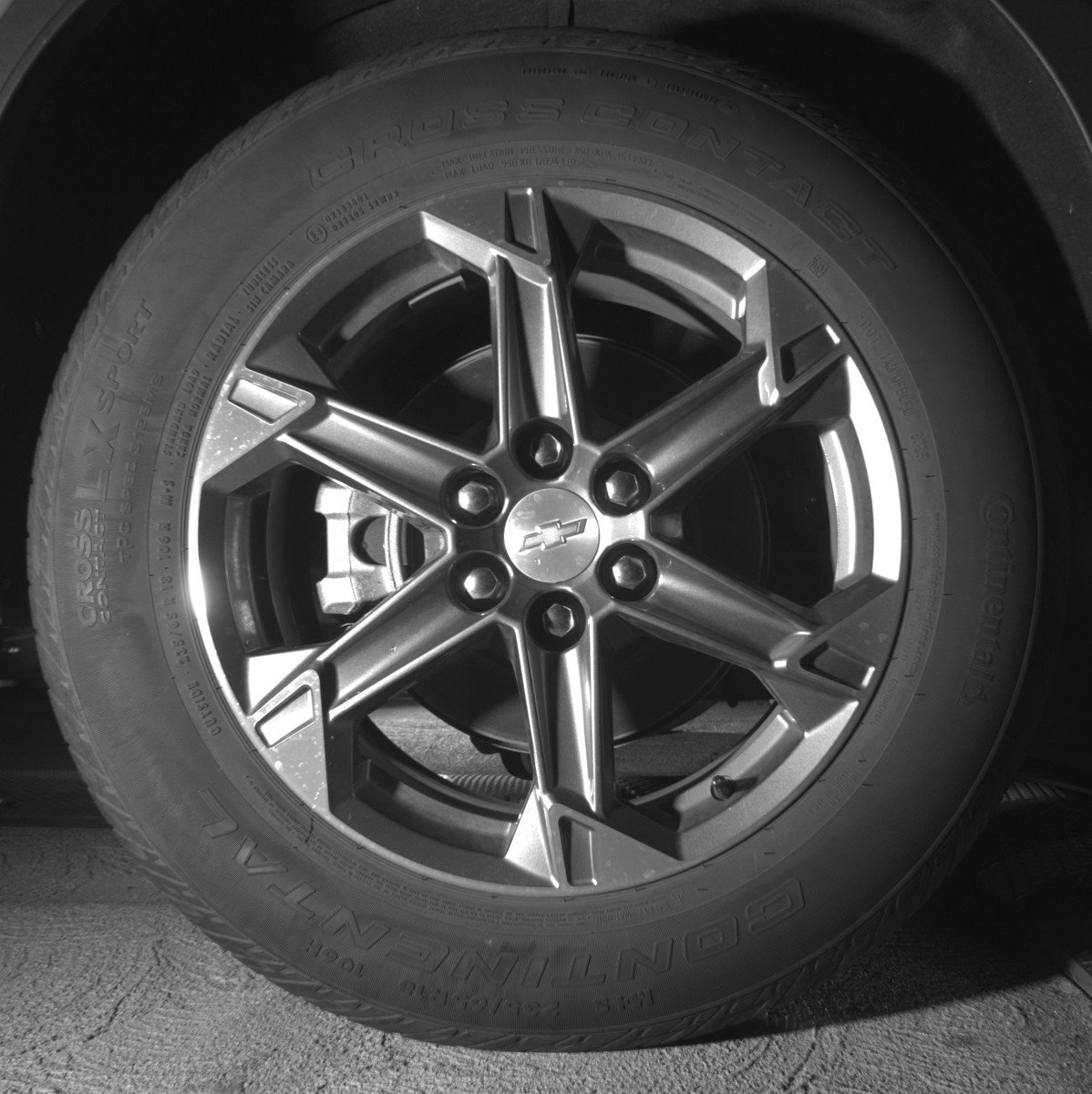 Used 2025 Chevrolet Blazer LT FWD image 15