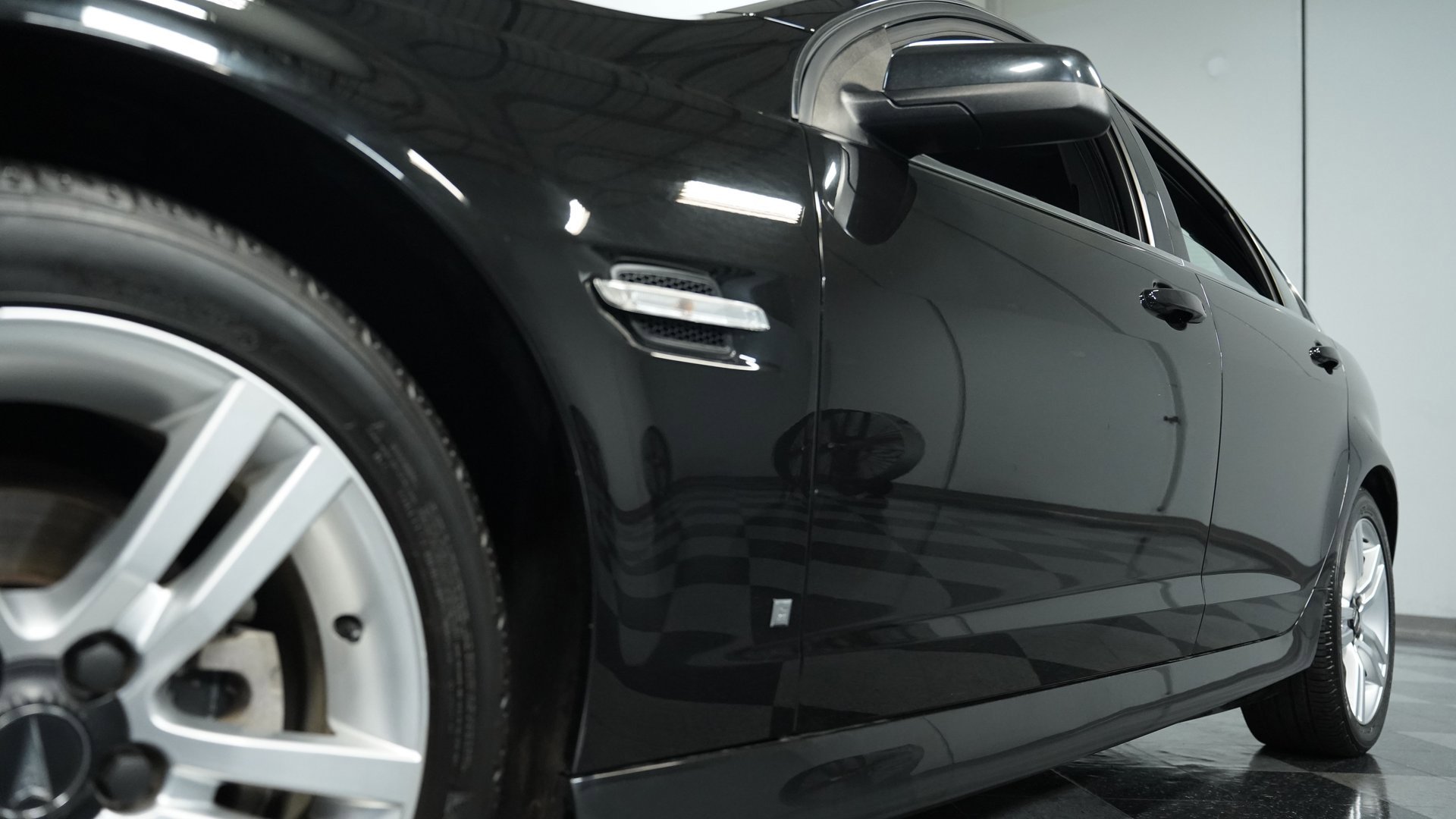 Used 2009 Pontiac G8 w/ Premium Package image 20