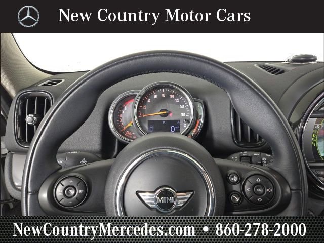Used 2018 MINI Cooper Countryman ALL4 image 24