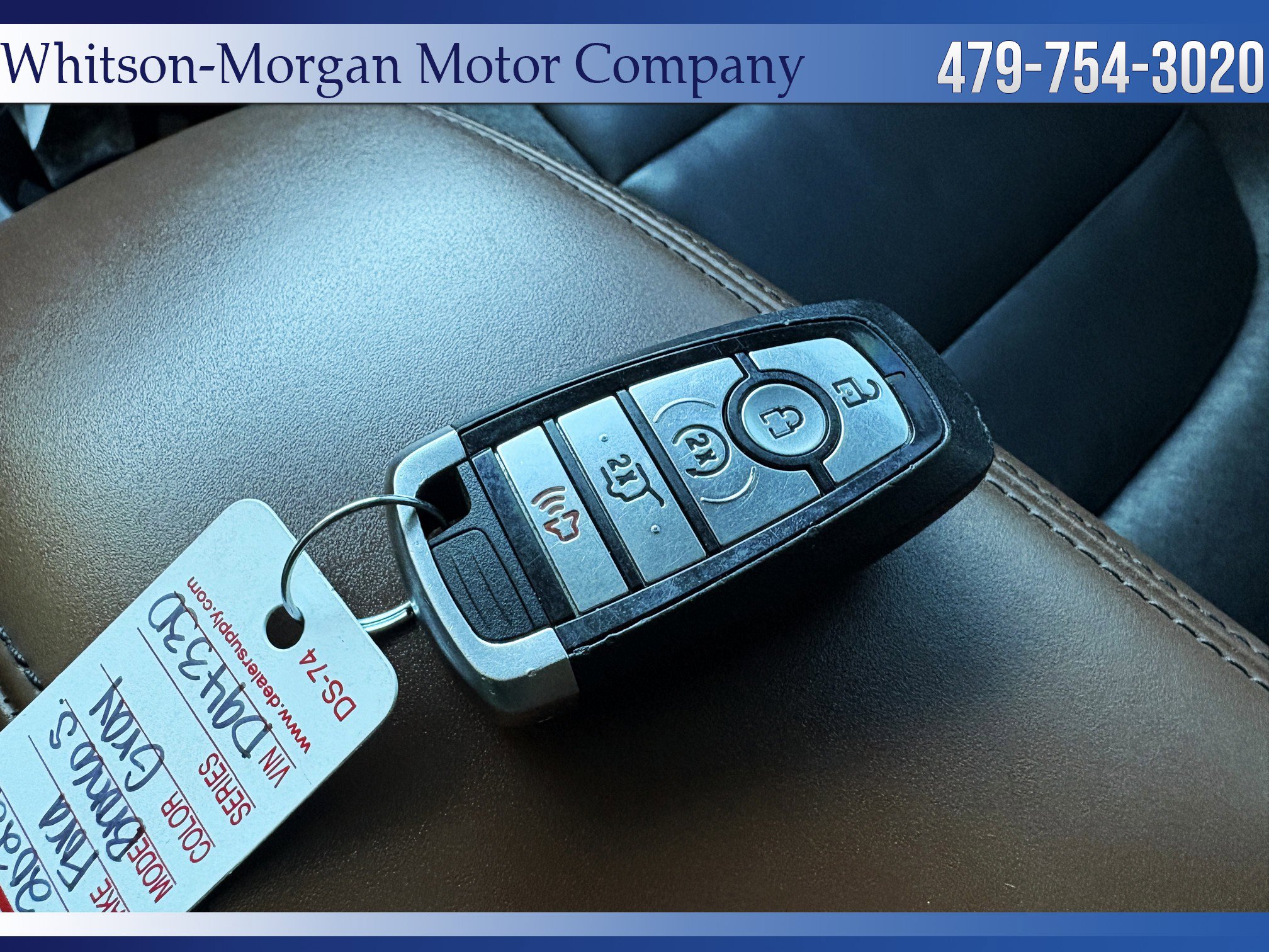 Used 2022 Ford Bronco Sport Outer Banks w/ Tech Package image 20