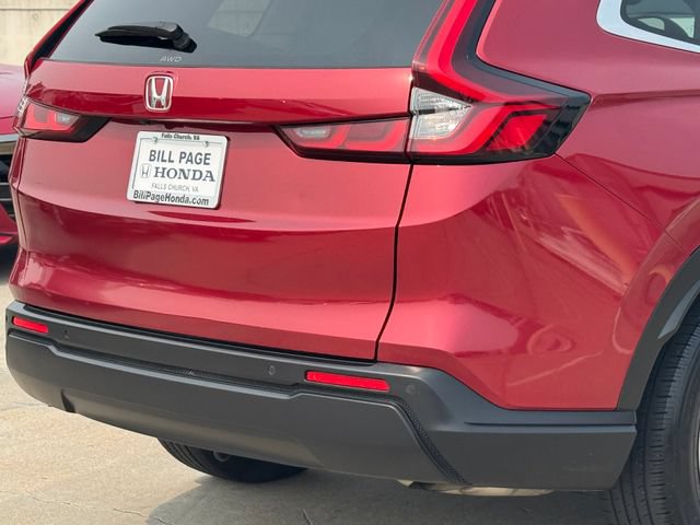 Used 2024 Honda CR-V EX-L image 8