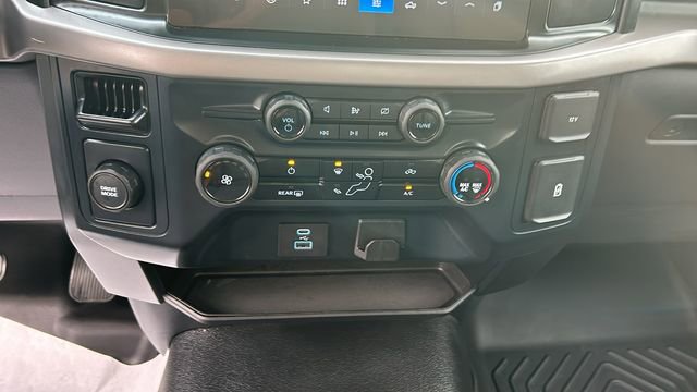 Certified 2024 Ford F150 XL w/ Equipment Group 103A High image 20