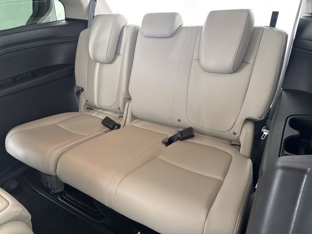 Certified 2026 Honda Odyssey EX-L image 26