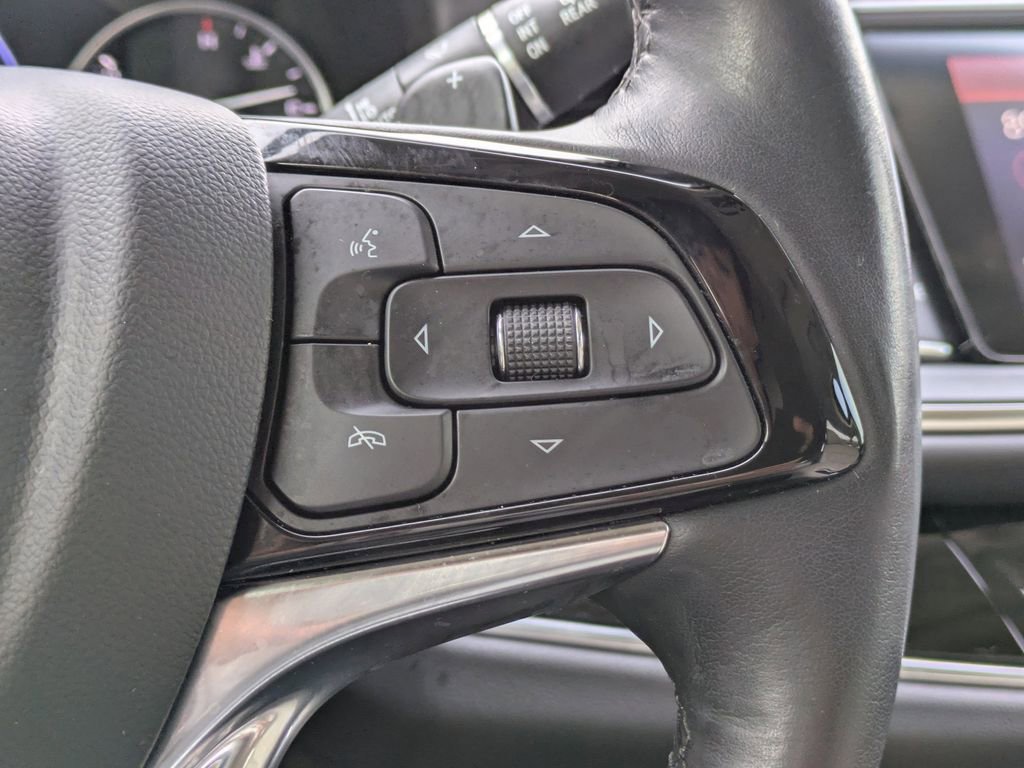 Certified 2023 Buick Enclave Avenir w/ Avenir Technology Package image 28