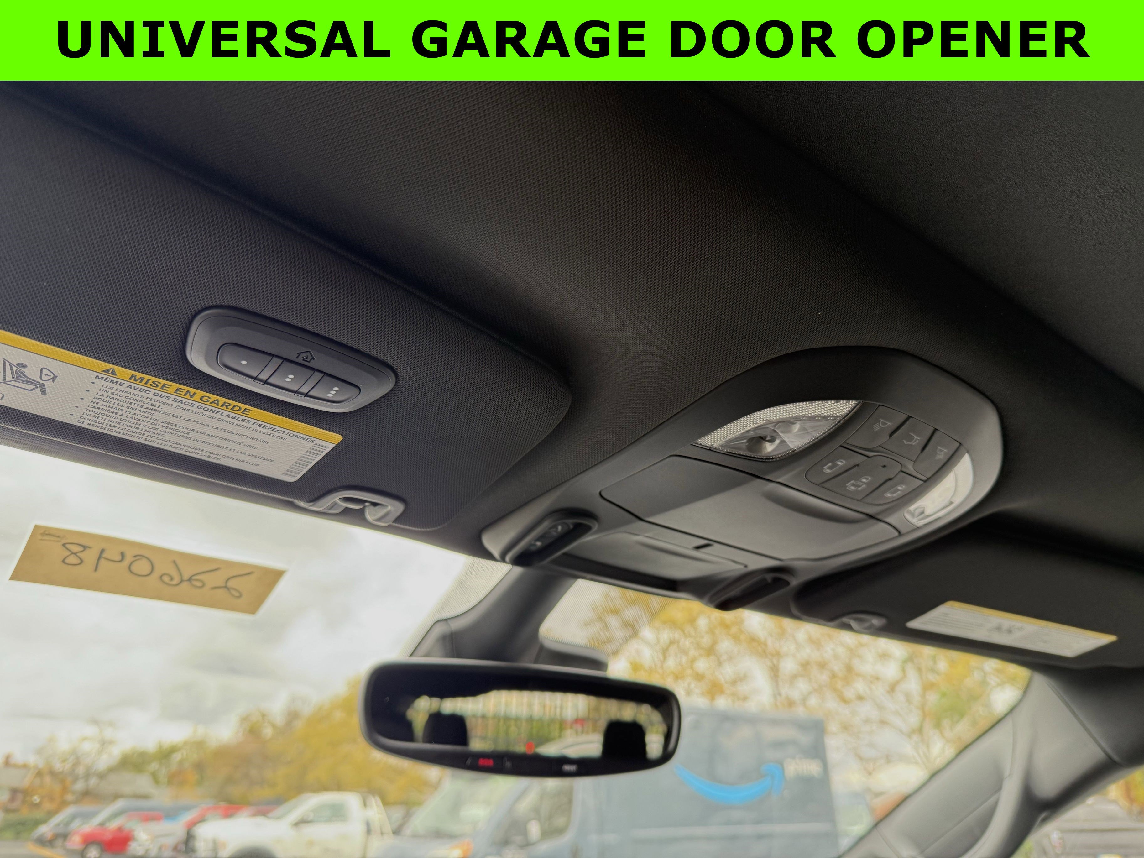 New 2026 Chrysler Pacifica Limited image 32