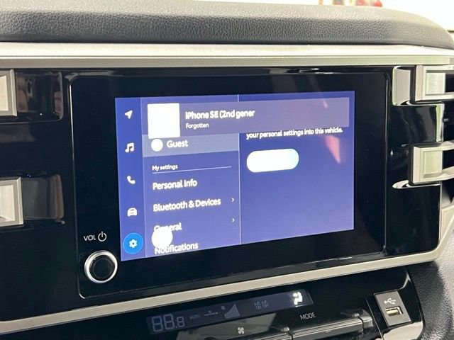 Used 2025 Toyota Tundra SR5 w/ SR5 Convenience Package RWD image 37