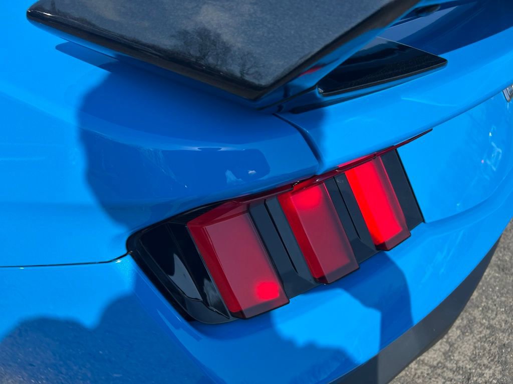 Certified 2024 Ford Mustang GT RWD image 11