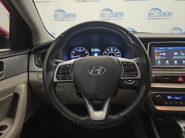 Used 2019 Hyundai Sonata SEL FWD image 23