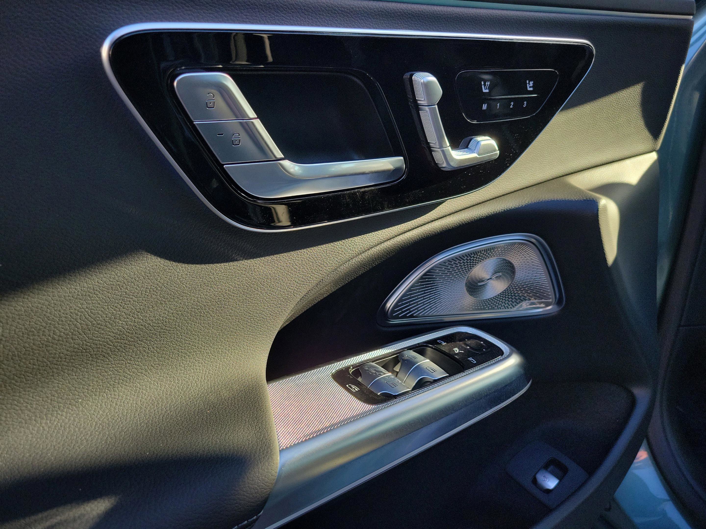 New 2026 Mercedes-Benz E 350 Sedan image 21