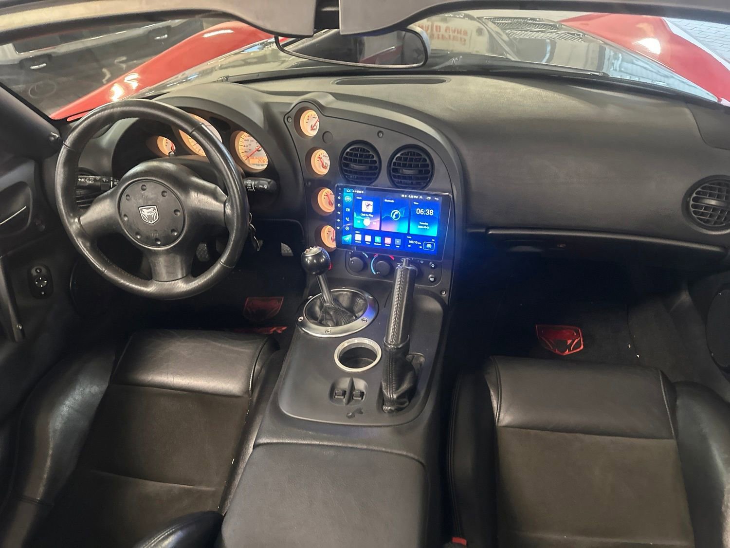 Used 2003 Dodge Viper SRT-10 RWD image 19