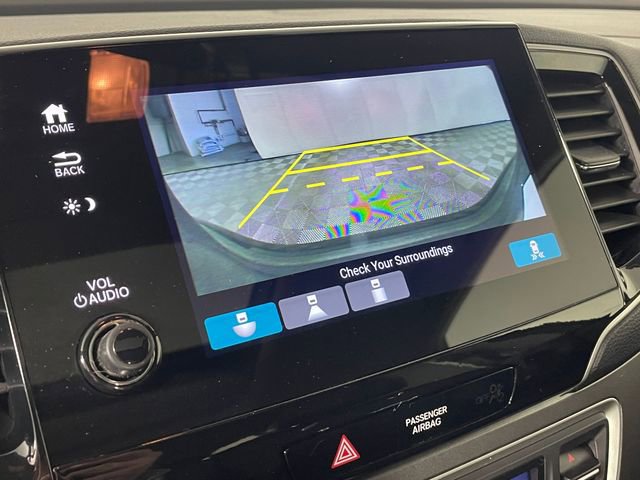 Certified 2022 Honda Pilot EX-L image 8