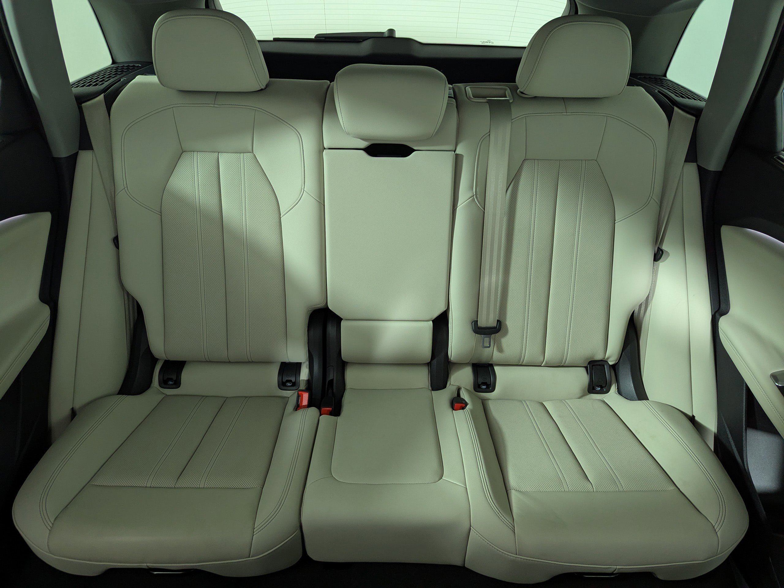 Certified 2025 Audi Q5 Premium Plus w/ Premium Plus image 13