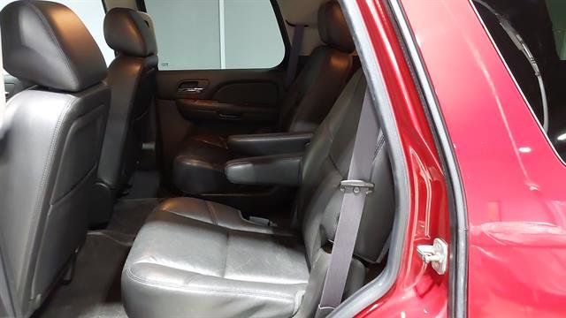 Used 2012 GMC Yukon SLT AWD/4WD image 21