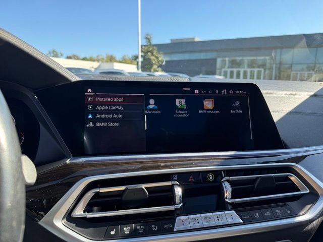 Used 2020 BMW X7 xDrive40i w/ Cold Weather Package image 16