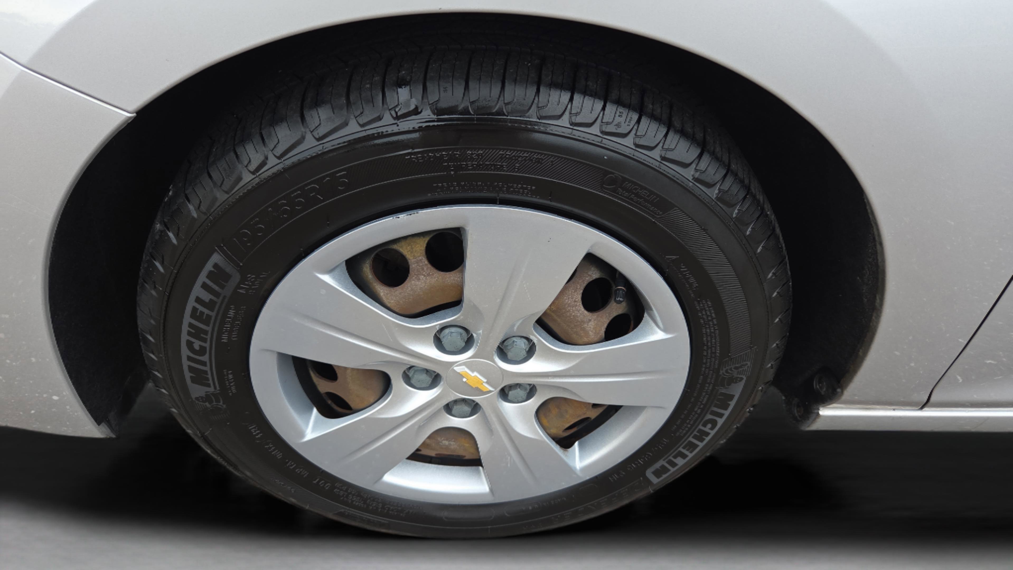 Used 2018 Chevrolet Cruze LS image 10