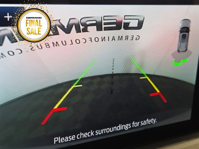 Used 2020 Ford Escape SEL image 28