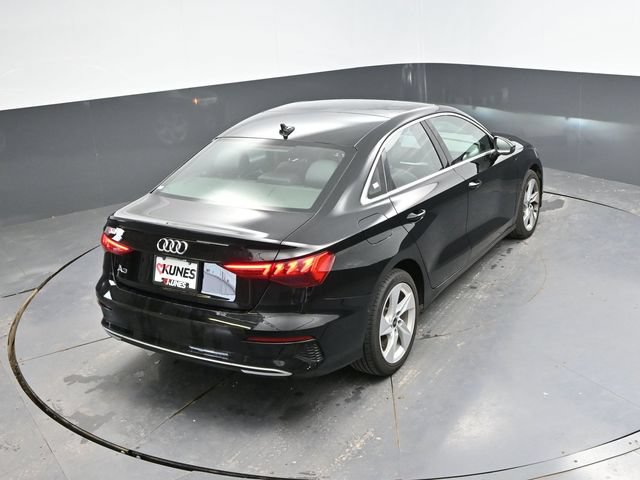 Used 2024 Audi A3 2.0T Premium FWD image 36