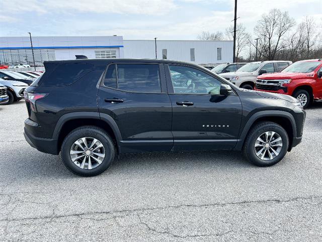 New 2026 Chevrolet Equinox LT image 7