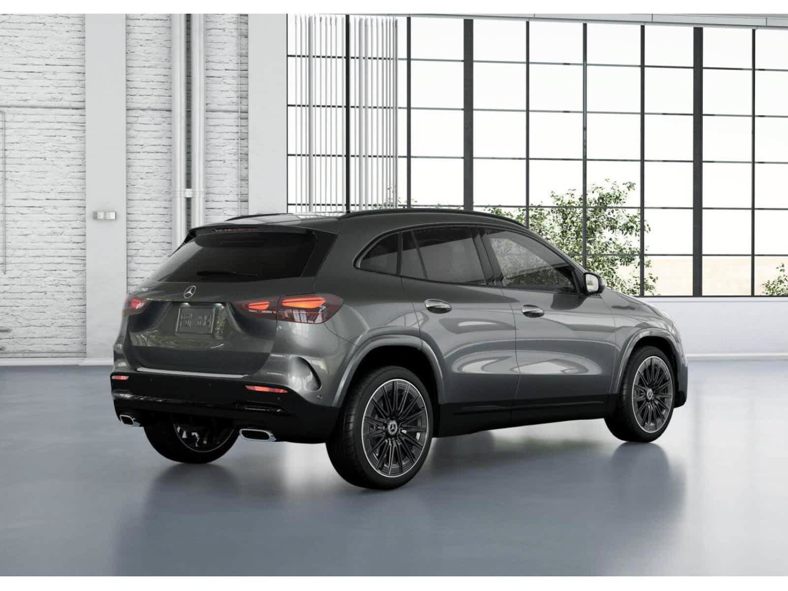 New 2026 Mercedes-Benz GLA 250 image 20