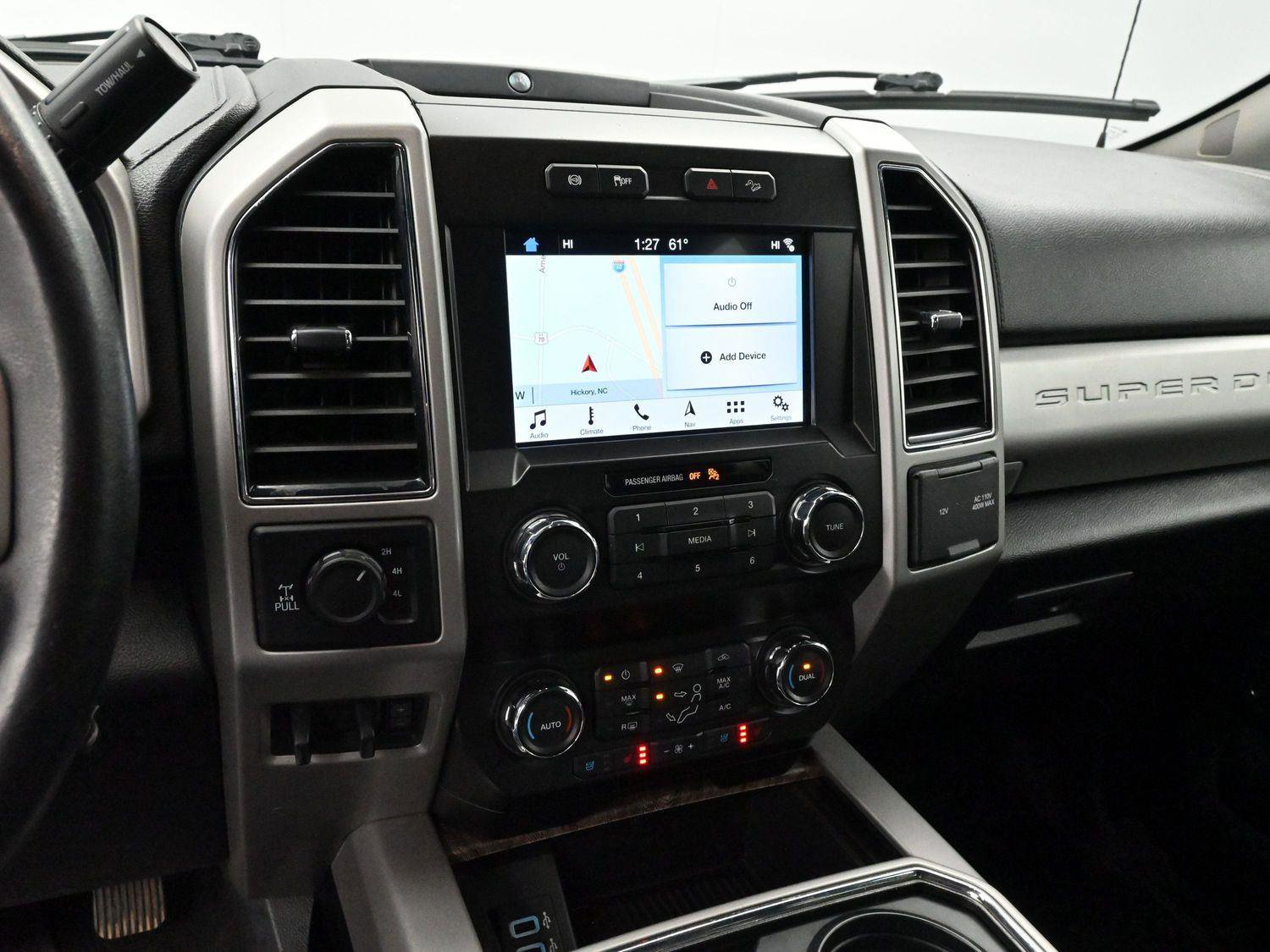 Used 2019 Ford F250 Lariat w/ Chrome Package image 19