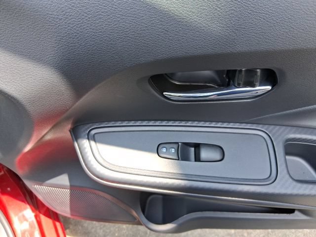 Certified 2025 Nissan Versa SV w/ Trunk Package FWD image 20