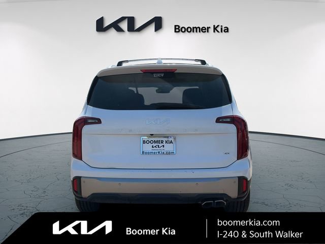 Certified 2025 Kia Telluride S AWD/4WD image 6