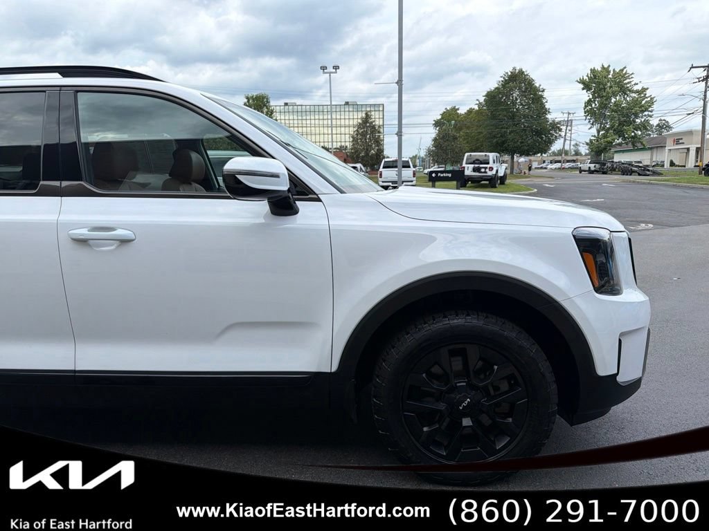 Certified 2024 Kia Telluride SX Prestige X-Pro AWD/4WD image 6