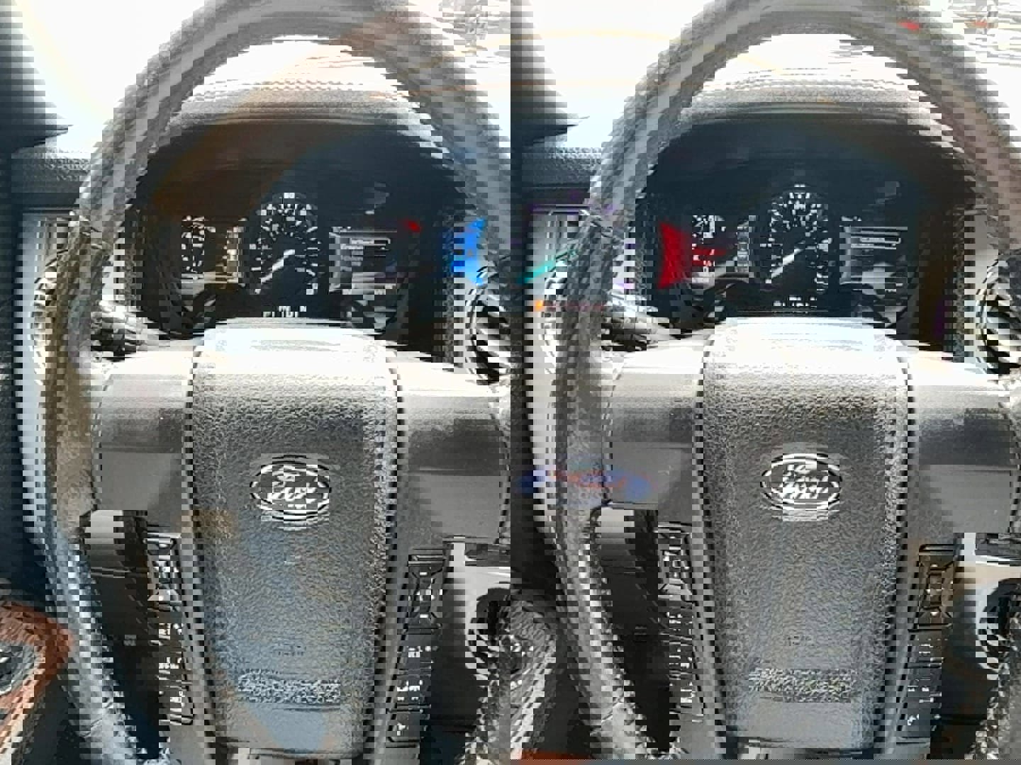 Used 2016 Ford Expedition EL King Ranch RWD image 26