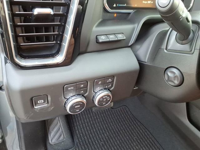 New 2026 GMC Sierra 1500 Denali Ultimate AWD/4WD image 31
